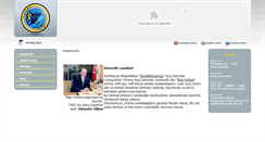 Desktop Screenshot of bf-azer.com
